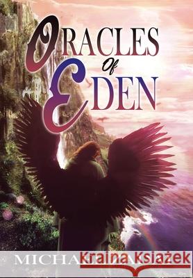 Oracles of Eden Michael Zadai 9781489729606 Liferich - książka