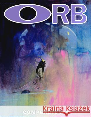 ORB Compendium Four Hoffman, Mike 9781542509107 Createspace Independent Publishing Platform - książka