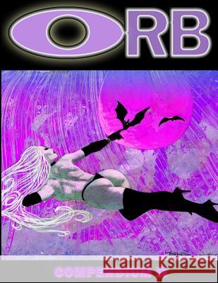 ORB Compendium Two Hoffman, Mike 9781542508506 Createspace Independent Publishing Platform - książka