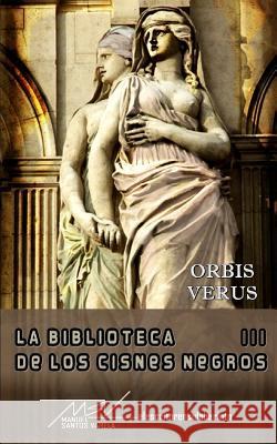 Orbis verus Santos Varela, Manuel 9781517009281 Createspace - książka