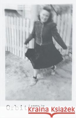 Orbit Megeen Mulholland 9781635344127 Finishing Line Press - książka