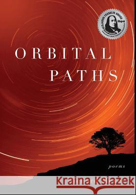 Orbital Paths Richard Meyer 9781940419077 Sciencethrillers Media - książka