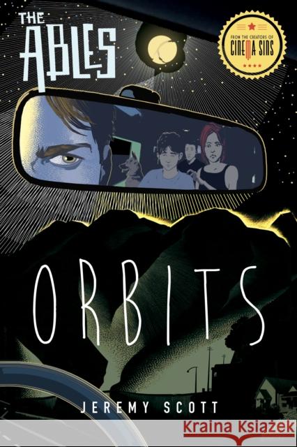 Orbits: The Ables, Book 4 Scott, Jeremy 9781684423453 Turner - książka