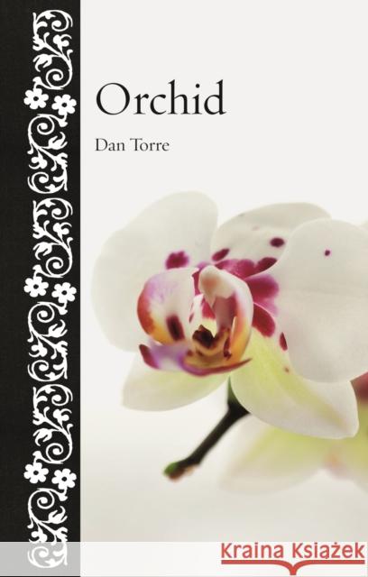 Orchid Dan Torre 9781789147087 Reaktion Books - książka