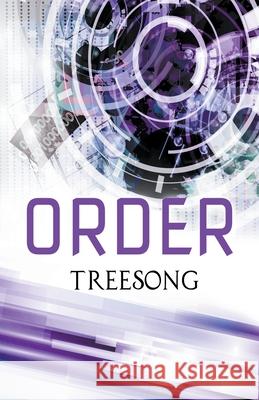 Order Treesong 9781734982077 Cranncheol Publishing - książka