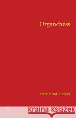 Organchess Peter Meinl-Kemper 9780995481220 Voidery Aperture - książka