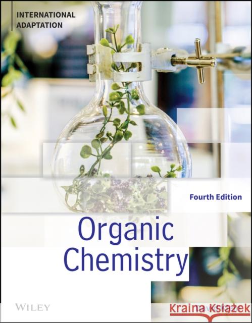 Organic Chemistry David R. Klein 9781119820833 John Wiley & Sons Inc - książka