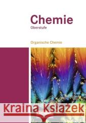 Organische Chemie Barthel, Helmut Dietrich, Volkmar Henning, Dietrich 9783060111749 Cornelsen - książka