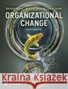 Organizational Change Colin Carnall 9781292243436 Pearson Education Limited