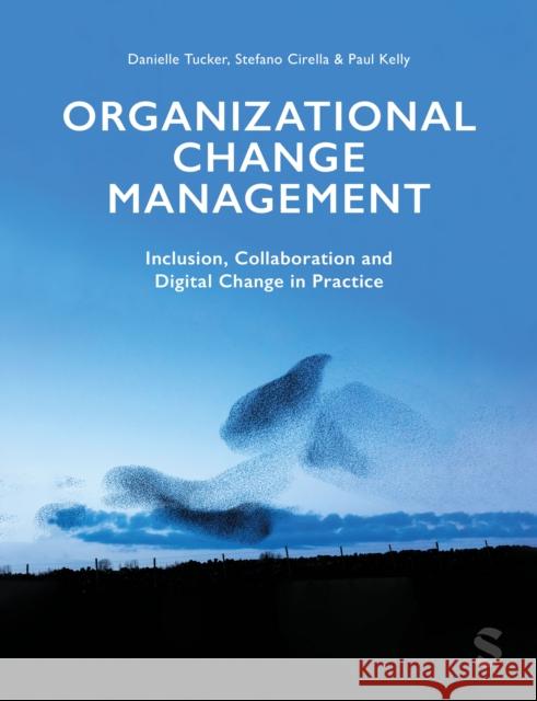 Organizational Change Management  9781529792256 SAGE Publications - książka