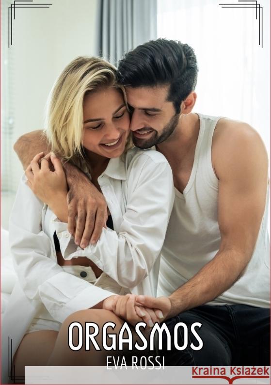 Orgasmos Rossi, Eva 9783384516909 Eva Rossi - książka