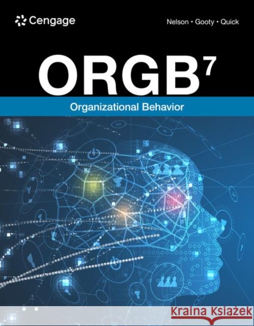 ORGB James (The University of Texas at Arlington) Quick 9780357899182 Cengage Learning, Inc - książka