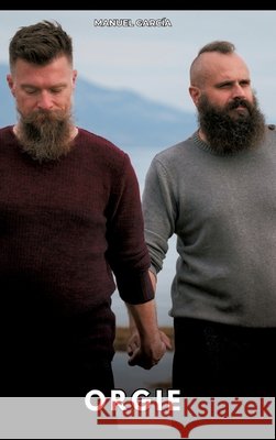 Orgie García, Manuel 9783384809025 Manuel García - książka