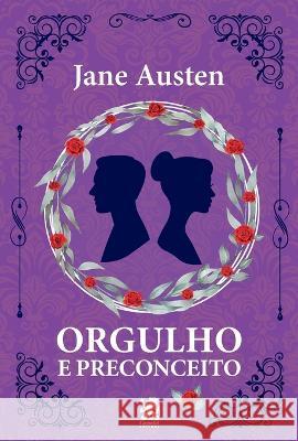 Orgulho e Preconceito Jane Austen   9786587817149 Camelot Editora - książka