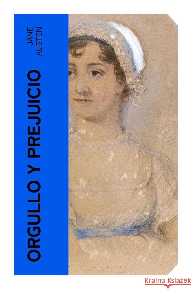 Orgullo y Prejuicio Austen, Jane 9788027375943 e-artnow - książka