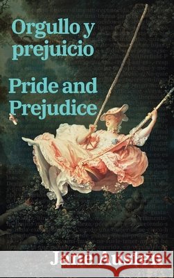 Orgullo y prejuicio - Pride and Prejudice Jane Austen Guillermo Tirelli 9781836470540 Rosetta Edu - książka