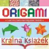Origami: Learn to Create Stunning Paper Models Belinda Webster 9781784282318 Arcturus Publishing