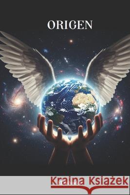 Origen El Salvador 9788409766796 Adrian Guerra Cruz - książka