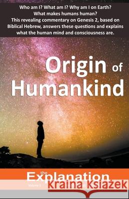 Origin of Humankind Sam Kneller 9781393876700 Draft2digital - książka