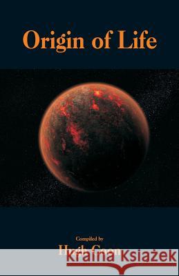 Origin of Life Hugh Coon 9789352979264 Scribbles - książka