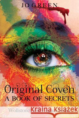 Original Coven: A Book Of Secrets MacMillan, Ann-Maree 9780648028833 Thorpe-Bowker (Australian) - książka