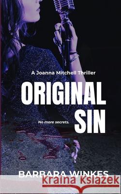 Original Sin Barbara Winkes 9781069667168 Barbara Winkes - książka
