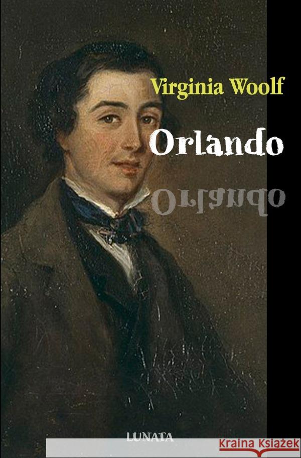 Orlando Woolf, Virginia 9783753170107 epubli - książka