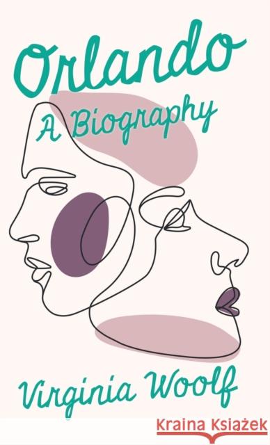 Orlando - A Biography Virginia Woolf 9781528770101 Read & Co. Classics - książka