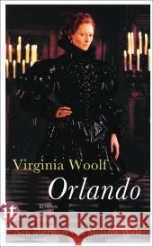 Orlando : Eine Biographie Woolf, Virginia 9783458359388 Insel Verlag - książka