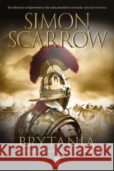 Orły imperium 14. Brytania Simon Scarrow 9788327168030 Książnica - książka