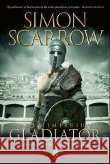 Orły imperium T.9 Gladiator w.2024 Simon Scarrow 9788327167699 Książnica - książka