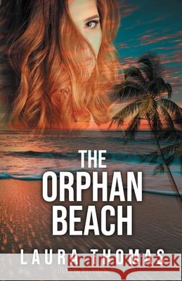 Orphan Beach Laura Thomas 9781953957757 Mountain Brook Ink - książka