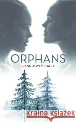 Orphans Frank Dewey Staley 9781663227775 iUniverse - książka
