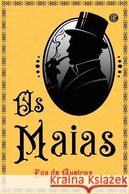 Os maias E?a d 9786586588293 Garnier Editora - książka