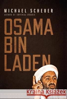 Osama Bin Laden  9780199738663 Not Avail - książka