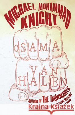 Osama Van Halen Michael Muhammad Knight 9781593762421 Soft Skull Press - książka