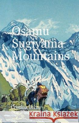 Osamu Sugiyama Mountains Cristina Berna Eric Thomsen 9784886404879 Missys Clan - książka