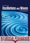 Oscillations and Waves: An Introduction, Second Edition Richard Fitzpatrick 9781138479715 Taylor and Francis