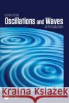 Oscillations and Waves: An Introduction, Second Edition Richard Fitzpatrick 9781138480353 Taylor and Francis