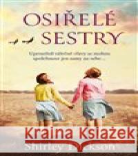 Osiřelé sestry Shirley Dickson 9788027703715 Kontrast - książka