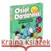 Osioł Dardanelski  9001890701092 Piatnik
