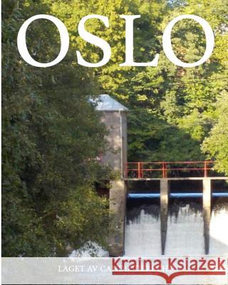 Oslo Candiz Derecho 9781717442505 Createspace Independent Publishing Platform - książka