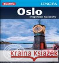 Oslo kolektiv autorů 9788075083593 Lingea - książka