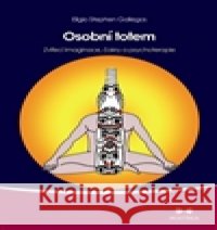 Osobní totem Eligio Stephen Gallegos 9788087249369 Maitrea - książka