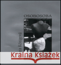 Osobosoba Barbara Königová 9788086515083 Havran - książka