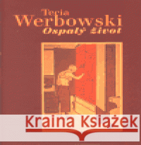 Ospalý život Tecia Werbowski 9788086103396 G plus G - książka