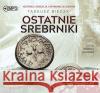 Ostatnie srebrniki audiobook Biedzki Tadeusz 9788381460910 Heraclon