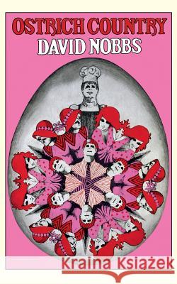 Ostrich Country David Nobbs 9780007427864 HarperCollins Publishers - książka