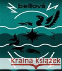 Ostrov Bianca Bellová 9788027510481 Host - książka