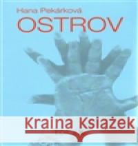 Ostrov Hana Pekárková 9788090494695 xPrint - książka